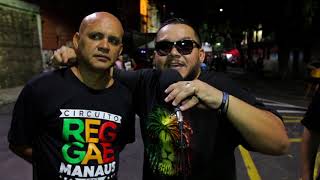 Circuito Reggae Manaus 2017 [upl. by Lark]