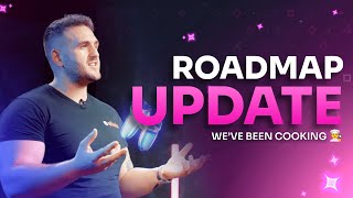 Elixir Games Roadmap Update Weve been cooking 🧑‍🍳 [upl. by Slaby]