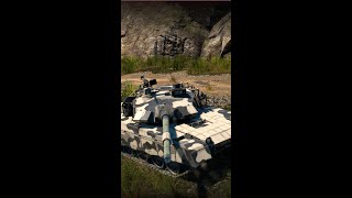 MBT2000 warthunder gaming [upl. by Oilenroc]