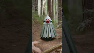 Flatwoods Monster [upl. by Saylor]