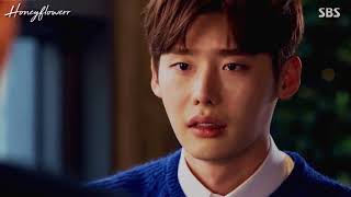 Kdrama Pinocchio Trailer [upl. by Ferree]