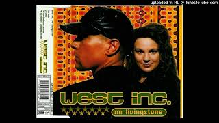 West Inc  Mr Livingstone Fast Motion Mix [upl. by Monte419]