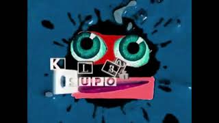 Klasky Csupo Effects 1 Remastered [upl. by Choo800]