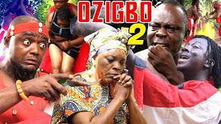 OZIGBO PART 2 FINAL  LATEST BENIN MOVIES [upl. by Oirevlis]