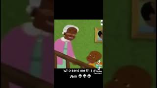 Grandma keep farting 💀 funny tiktok [upl. by Yoj514]