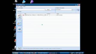 Tutorial  Como usar o VDownloader [upl. by Irahk296]