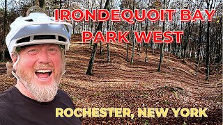 IRONDEQUOIT BAY PARK WEST [upl. by Chapell]