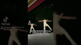 ballet balletdance ecuador guayaquil quito loja manta bailarines coreografia balletdancer [upl. by Littman972]