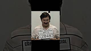 Real VS EPDM Police Station scene  Pablo Escobar pabloescobar elpatrondelmal happynation scene [upl. by Amathiste]