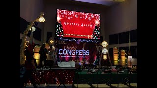 30 years in service Teachers Congress at BGC Bacoor BNHS MAIN Dec 62024 [upl. by Meghan]