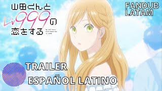 YAMADA KUN LV999  TRAILER ESPAÑOL LATINO [upl. by Tennes61]