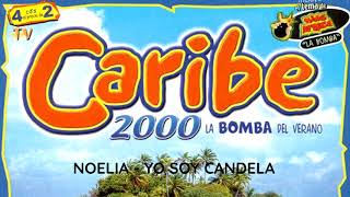 Éxitos del CARIBE MIX 2000 al 2005 [upl. by Cathrin]