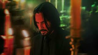 John Wick Chapter 14 Theme Song Mix [upl. by Sille594]