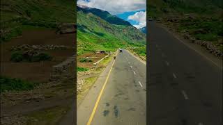 Natural beauty video mountains naranroad nature narantravel travel youtubeshorts [upl. by Jereme439]