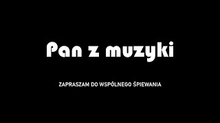 Mazurek Dąbrowskiego  Hymn Polski  tekst  wersja instrumentalna  karaoke  tonacja C dur [upl. by Akenahc690]