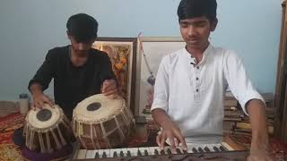 Bhairavi bar jori nahi re Aayush amp Rishabh [upl. by Reinke]