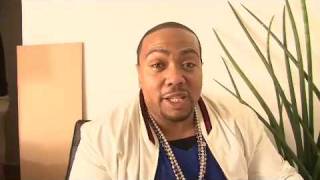 Say Something by Timbaland featuring Drake  Behind The Scenes  Interscope [upl. by Gnah]