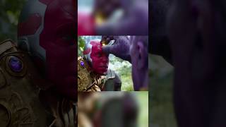 How Did Thanos Destroyed Vibranium So Easily In Infinity War shorts [upl. by Kremer354]