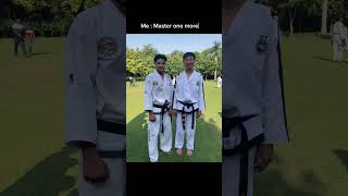 martialarts great training session with master Kim Jong cheol [upl. by Yatnwahs]