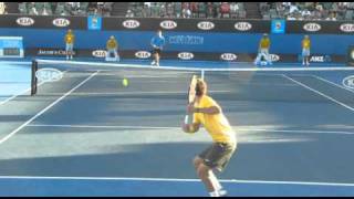 Wawrinka v Dimitrov [upl. by Audry57]