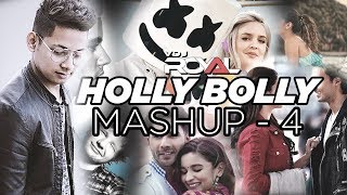 The Bollywood And Hollywood Romantic Mashup 4 2019  VDJ ROYAL [upl. by Rolyak]