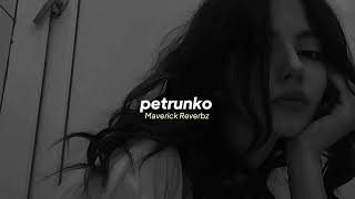 TRITICUM — petrunko slowed  reverb [upl. by Fried]