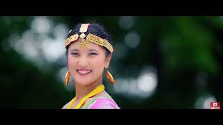 New Nepali Christmas Dance Song 2024  Jhilimili By Devendra Shankhar and Milan Newar  shorts [upl. by Damiani]