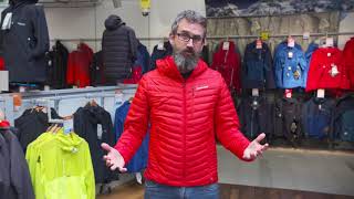 Montane Icarus Synthetic Insulated Jacket [upl. by Aimit387]