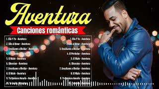 Aventura Mix 2024 🎶 Canciones De Aventura 🎶 Mix Bachatas 2024 🎶 [upl. by Nitneuq]