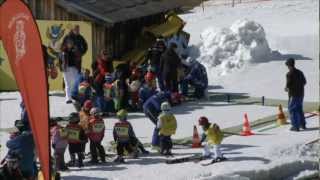 Kinderparadies Arlberg [upl. by Renard152]