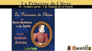 La Princesse de Clèves [upl. by Ashby]