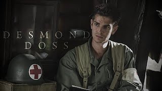 Desmond Doss  Hacksaw Ridge [upl. by Modesty]