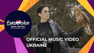 GoA  SHUM  Ukraine 🇺🇦 Official Music Video  Eurovision 2021 [upl. by Bradford]