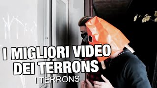 COMPILATION I MIGLIORI VIDEO DEI TERRONS [upl. by Henriette]