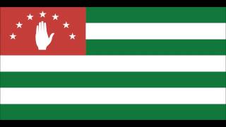 Abkhazia national anthem [upl. by Petunia]