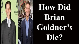 How DidBrian Goldner’s Die [upl. by Sethrida]