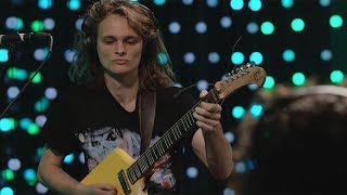 King Gizzard amp The Lizard Wizard  Sleep Drifter Live on KEXP [upl. by Arhez237]