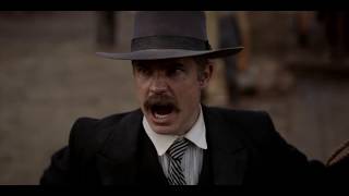 Timothy Olyphant Shares a MUST HEAR ‘Deadwood’ Story  The Rich Eisen Show [upl. by Ttemme]