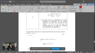 Video Ejercicio 5 Calculo Diferencial [upl. by Esmaria]