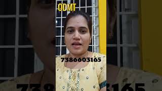 A Student Review About Our Digital Marketing Course  ODMT Telugu [upl. by Lebbie]