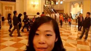 Adventures  Macau quotThe Sin City of Asiaquot PT  3 [upl. by Acnoib]