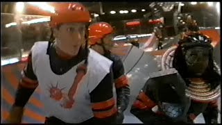 Rollerball Movie Trailer 2002  TV Spot [upl. by Noevart]