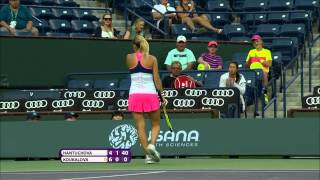 2015 Thursday Hot Shot Koukalova [upl. by Cotter]