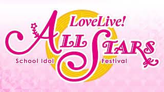 Snow halation ELI MIX  Love Live School Idol Festival ALL STARS [upl. by Sivi918]