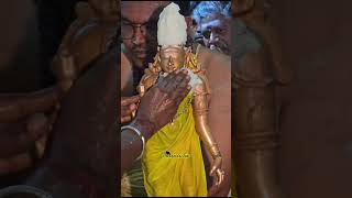 sankaran Kovil gomathi ambal apisekam [upl. by Aecila]