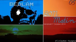 Archives Bedlam Beta [upl. by Gaskill]