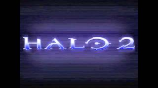 Halo 2 Complete Soundtrack 17  Credits  Epilogue [upl. by Alsi398]