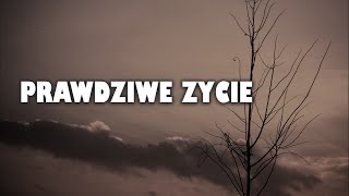 Prawdziwe zycie  Teatrzyk Zielone Oko Słuchowisko radiowe [upl. by Brita]