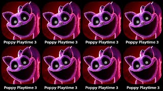 Poppy Playtime Chapter 3 Mobile Androi FullGameplay [upl. by Seibold]