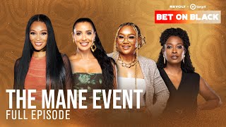 The Mane Event Black Beauty Brands Compete for 200K Prize  Bet On Black Season 4 Episode 1 [upl. by Josler865]